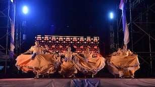 Pueblo Belgrano se prepara para un fin de semana a pura fiesta