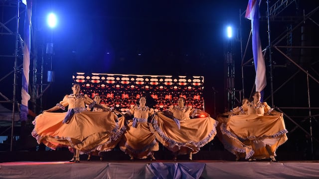 Pueblo Belgrano se prepara para un fin de semana a pura fiesta
