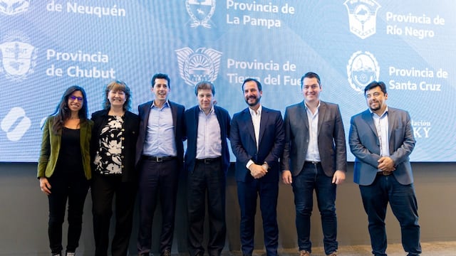 Finalizó el “Encuentro Patagónico”