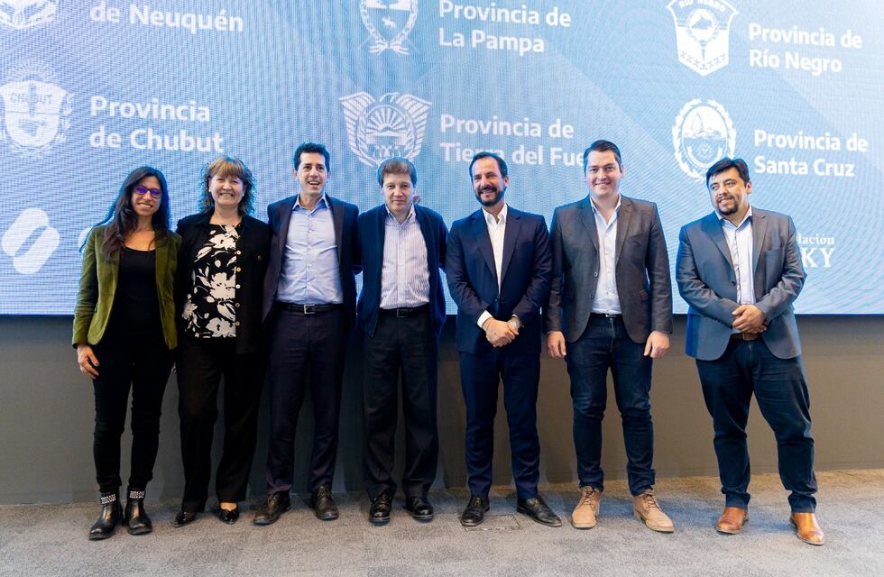 Finalizó el “Encuentro Patagónico”