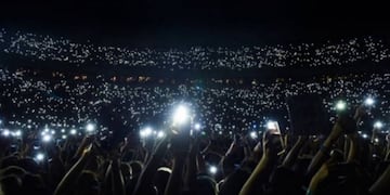 App para alentar desde el celular