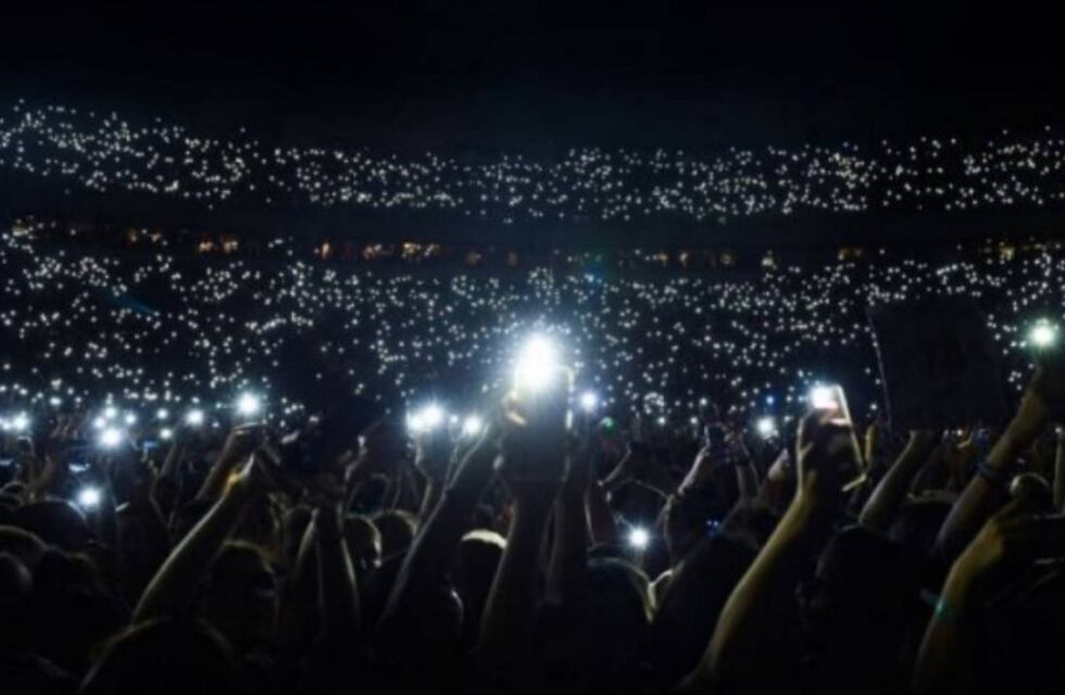 Furor por la app para alentar a Colón desde el celular para la final con River