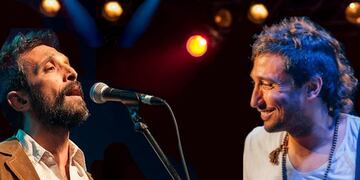 Diez artistas locales participarán de las transmisiones gratuitas del Gobierno de la Provincia.