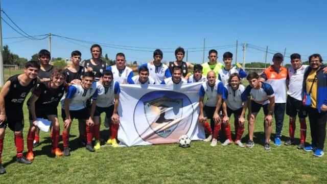 San Juan recibirá el Torneo Nacional de Fútbol Silencioso a disputarse entre el próximo 6, 7 y 8 de abril.