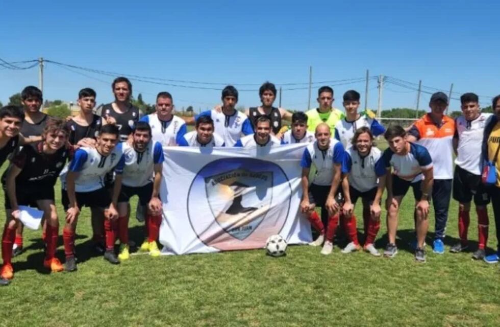 Fútbol silencioso: San Juan será sede por primera vez del torneo nacional de jugadores sordomudos