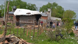 Plan MUNA en Gualeguaychú