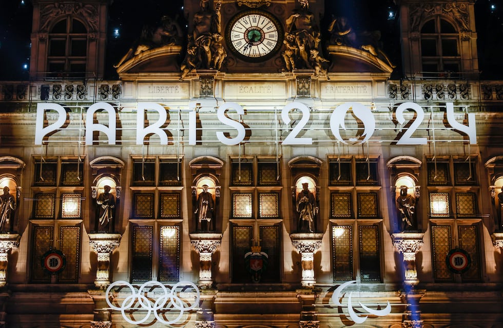 Juegos Olímpicos París 2024: los grandes cambios de esta edición