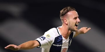 Tomás Pochettino se va a Estados Unidos.