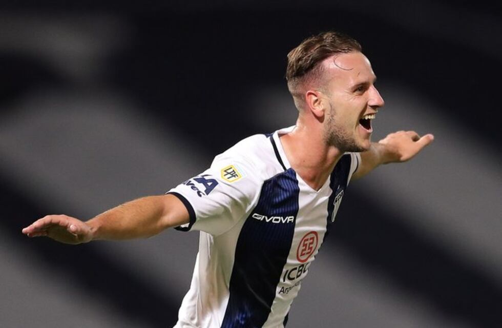 Talleres: Tomás Pochettino fue transferido al Austin FC de Estados Unidos