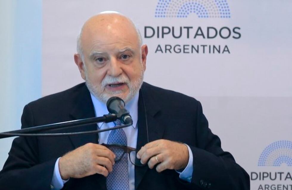 Rodolfo Barra, otro funcionario de los ‘90 que se suma al equipo de Javier Milei