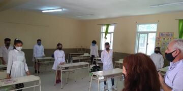 Ministerio de Educación, Ciencia y Tecnología de Santiago del Estero.