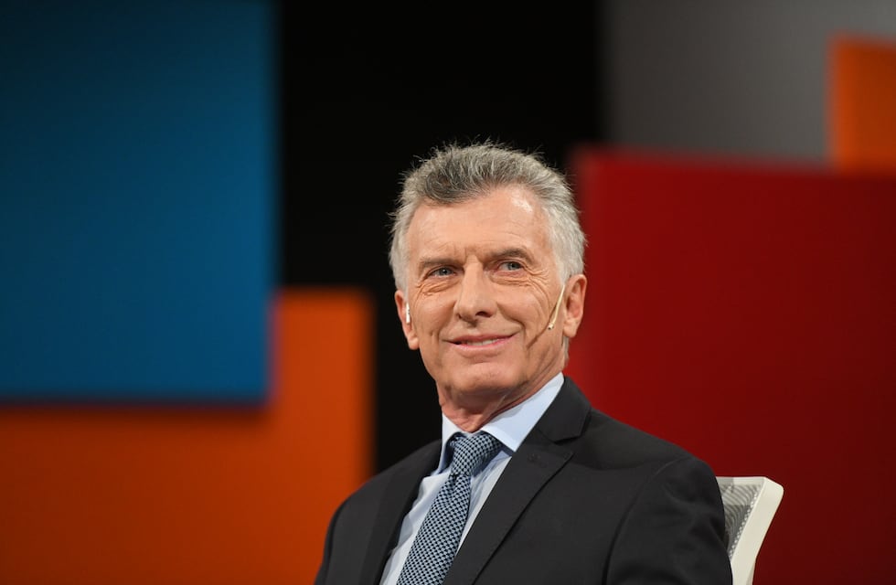 Sin especificarlo, Mauricio Macri se mostró más cerca de Patricia Bullrich: “Argentina necesita un cambio rápido”
