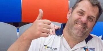 Tristeza en Punta Alta por el fallecimiento de Facundo Durand.