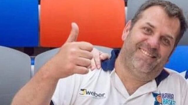 Tristeza en Punta Alta por el fallecimiento de Facundo Durand.