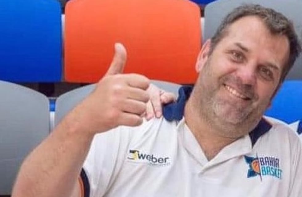 El fallecimiento de Facu Durand entristece al deporte de Punta Alta