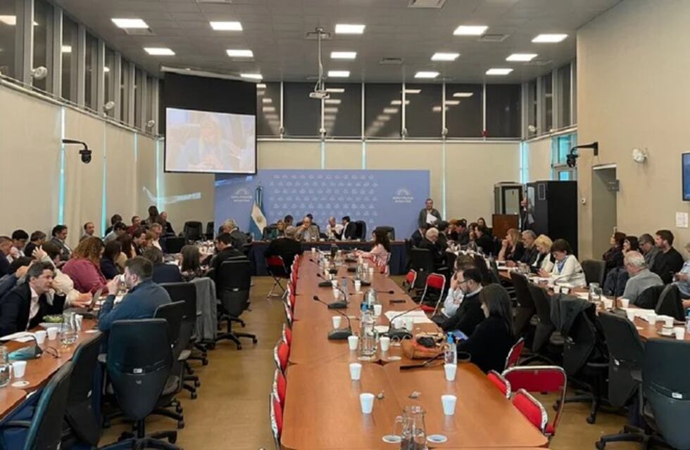 Presupuesto 2023: cuáles son los cambios que incluyó el oficialismo para conseguir el dictamen