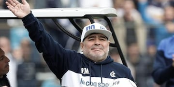 Avanza la investigación por la muerte del astro. (Foto: Web)