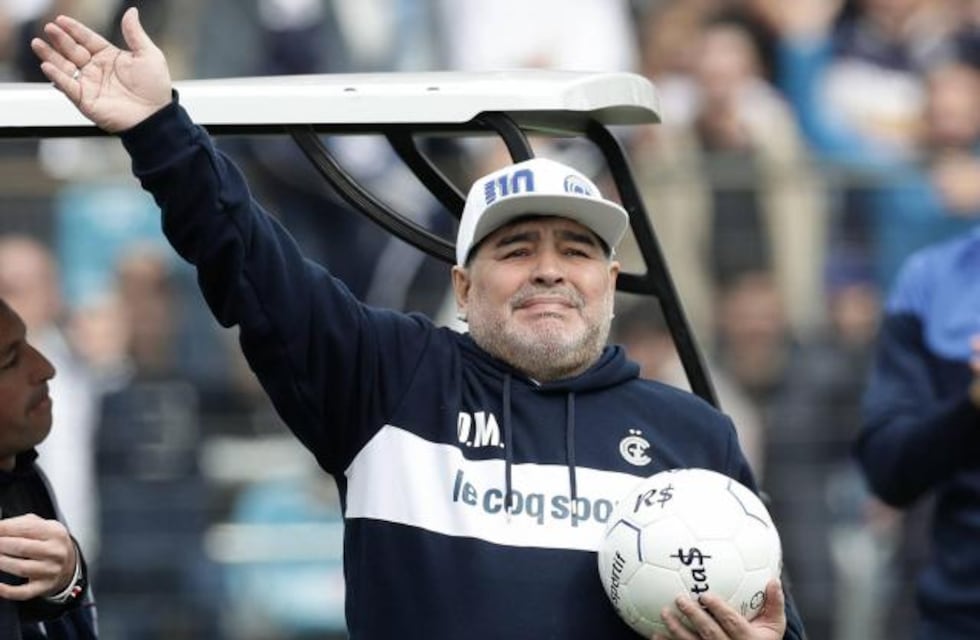 La Junta Médica aseguró que la atención a Maradona fue “inadecuada, deficiente y temeraria”