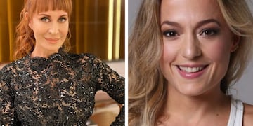 Fuerte cruce entre Matilda Blanco y Sabrina Carballo en “El Hotel de los famosos”.