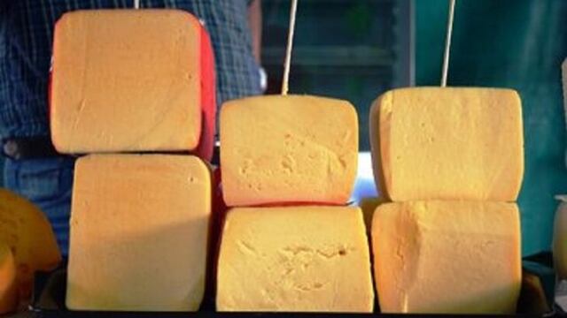 El queso producido en Misiones gana en calidad y mercado