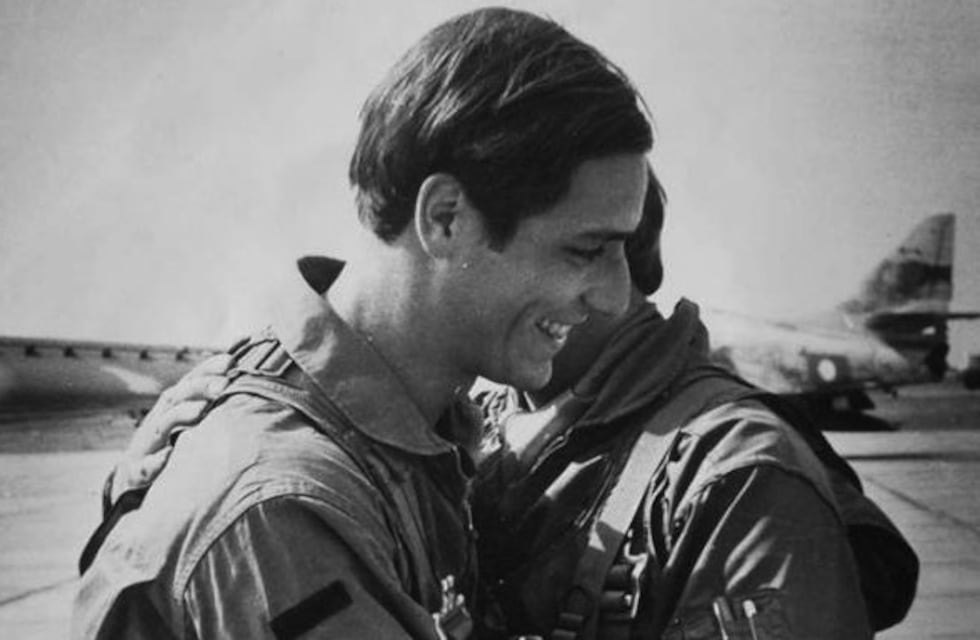 A 39 años de la gesta heroica de un coscoíno que dejó su vida en la Guerra de Malvinas