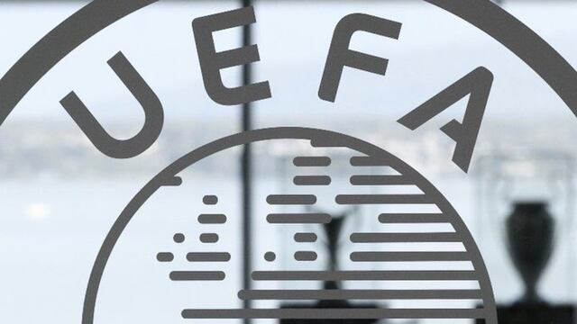 La UEFA decidió aplicarle nuevas sanciones deportivas a Rusia.