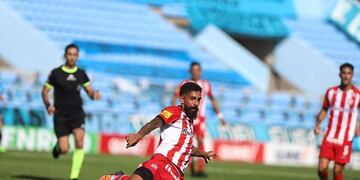 San Martín listo para enfrentar a Belgrano.