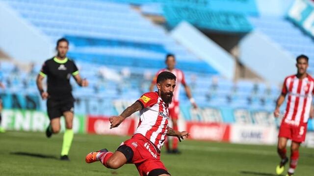 San Martín listo para enfrentar a Belgrano.