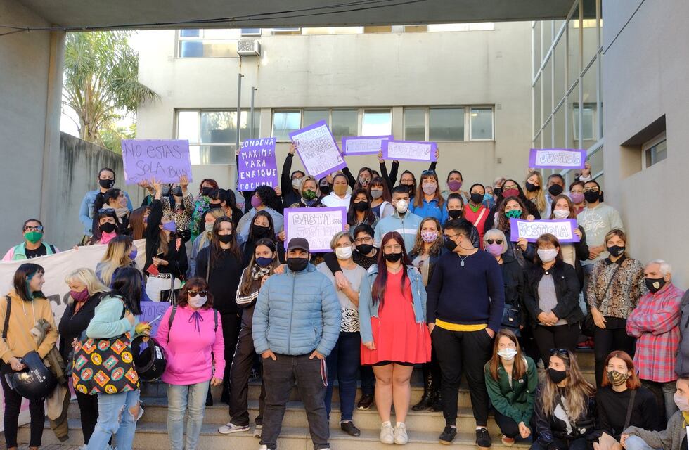 Condenaron a hombre de Capitán Bermúdez por abusar de su hija durante 13 años