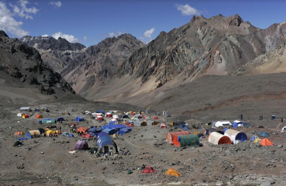 Parque Aconcagua: multan por $200.000 a una prestadora por incumplir el protocolo sanitario