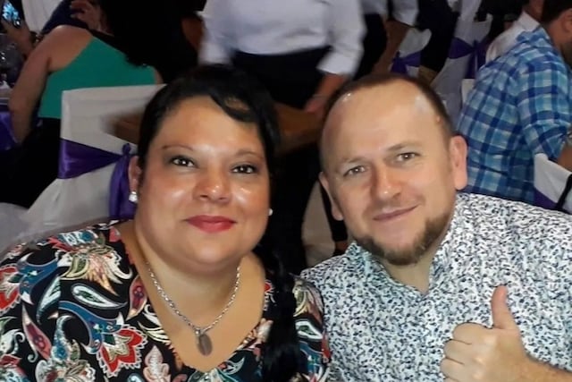 Funcionaria de Eldorado y su esposo fallecieron en un accidente vial en Córdoba.