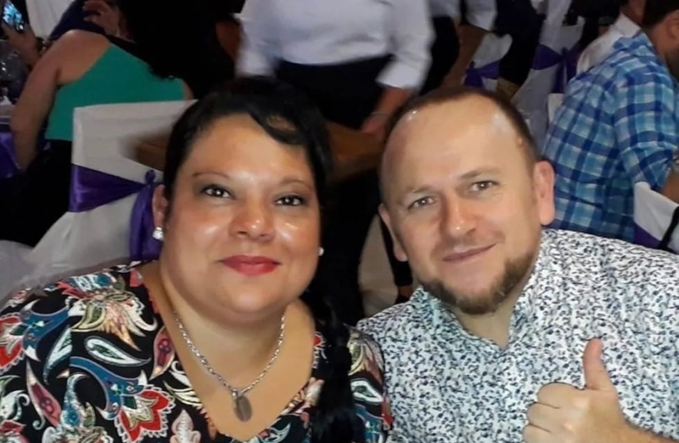 Funcionaria de Eldorado y su esposo fallecieron en un accidente vial en Córdoba