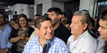 Fueron analizados por el ex legislador José Orellana al hablar sobre las últimas elecciones