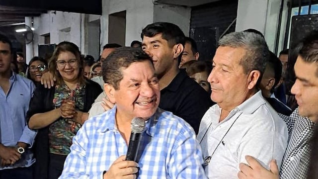 Fueron analizados por el ex legislador José Orellana al hablar sobre las últimas elecciones