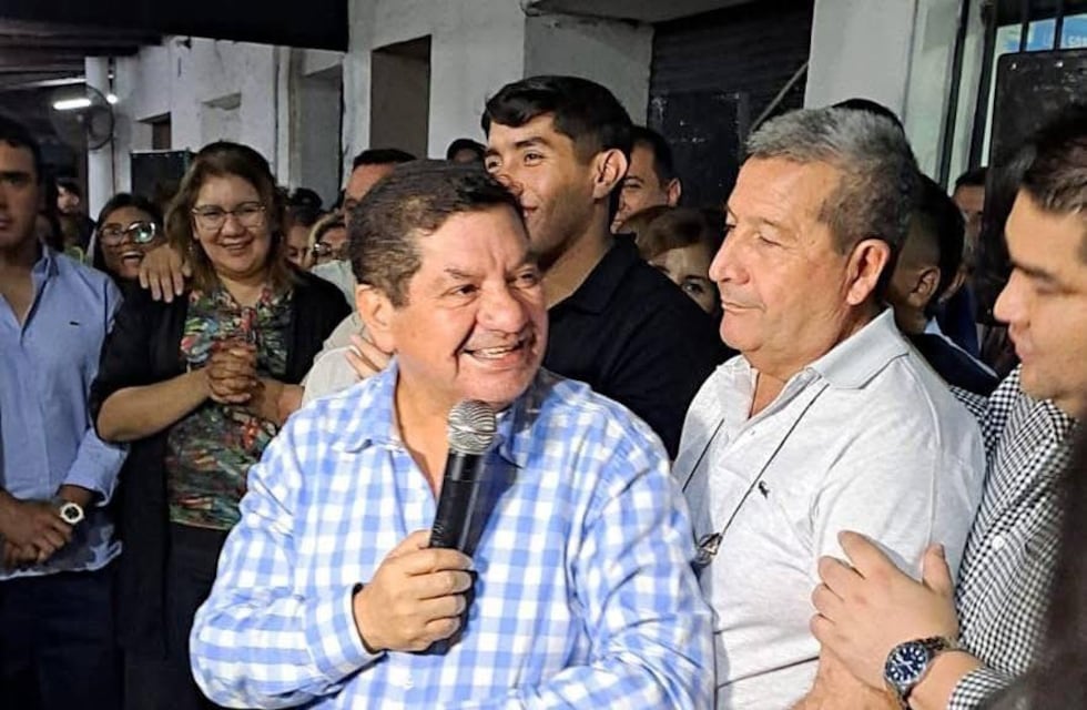 Los triunfos de Milei y de Jaldo