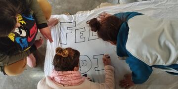 “Operadores Socio Familiares”