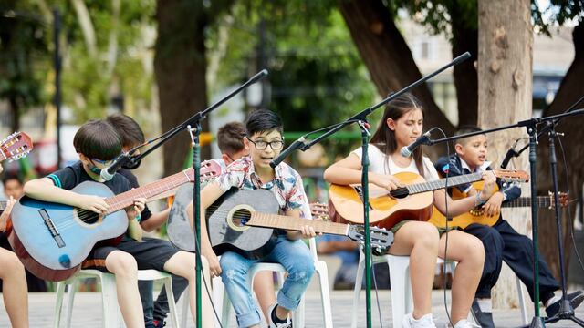 Se abren las inscripciones para los talleres culturales el día 2 de marzo.