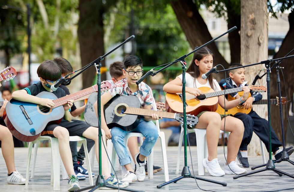 Vuelven los talleres culturales a la presencialidad: qué actividades hay y cómo inscribirse