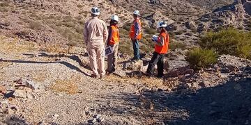 Los vecinos deben analizar la documentación que entregaron las empresas