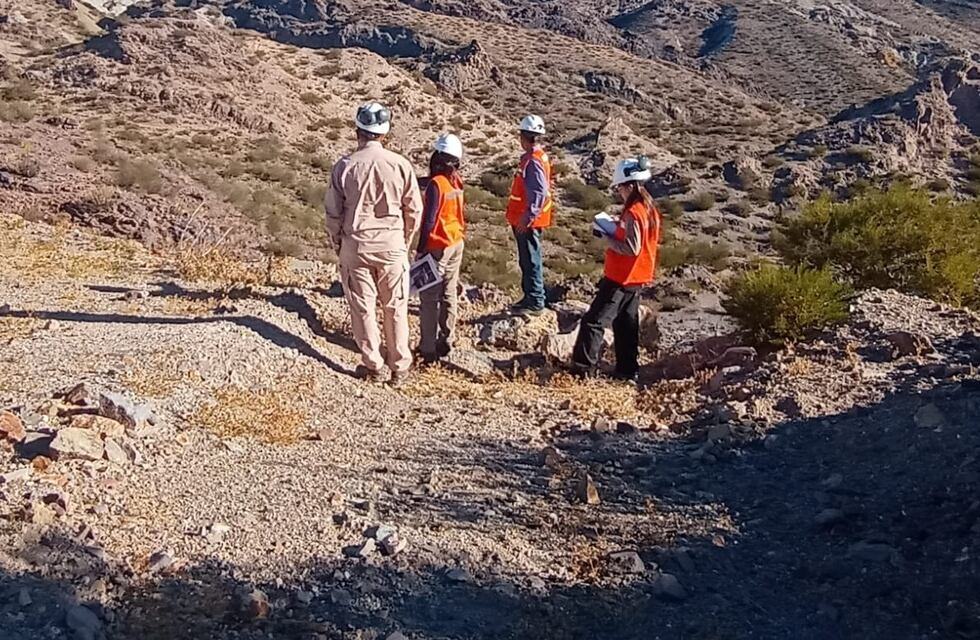Reprogramaron una reunión por temas ambientales en Ancasti