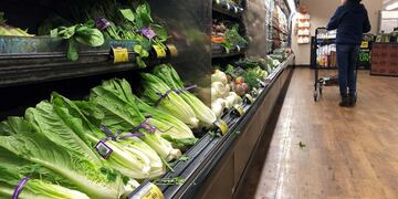 Tres provincias ya superaron los tres dígitos inflacionarios a nivel interanual.