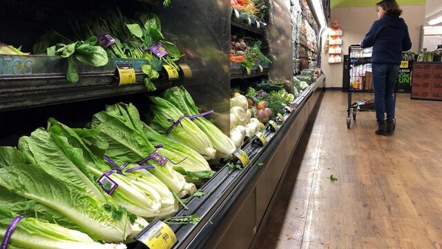 La canasta básica alimentaria de febrero tuvo un salto del 6,1% y presiona sobre la inflación que se conocerá en los próximos días.