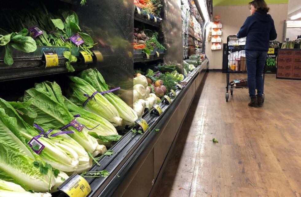 Precios cada vez más caros: la inflación superó las tres cifras en tres provincias en enero y febrero podría ser récord