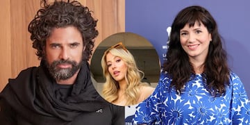 ¿Lo superó? Flor Vigna opinó sobre el nuevo romance de Luciano Castro: “Estoy...”