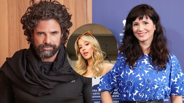 ¿Lo superó? Flor Vigna opinó sobre el nuevo romance de Luciano Castro: “Estoy...”