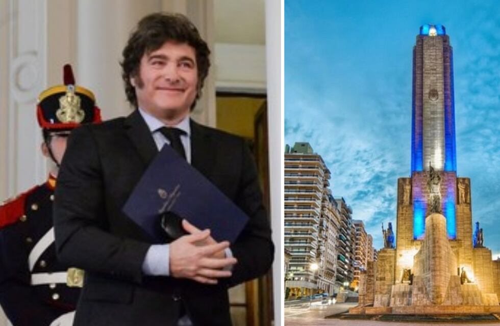 Cambio de fecha: Nación evalúa llevar la firma del “Pacto de Mayo” a junio en Rosario