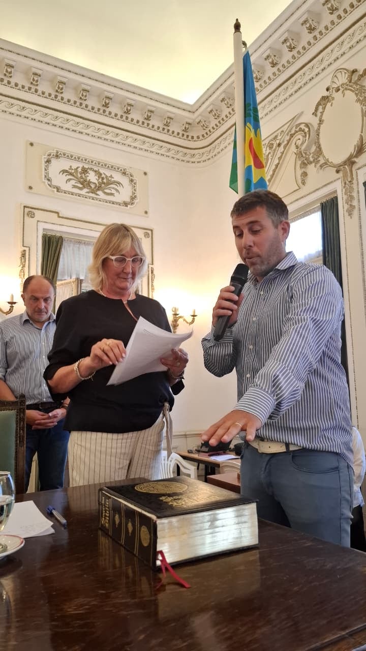 Así quedaron compuestas las nuevas comisiones en el Honorable Concejo Deliberante de Tres Arroyos