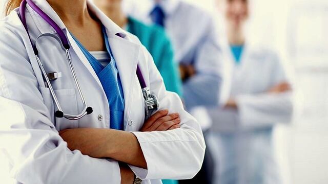 Un chileno fue a una clínica en Mendoza, se sorprendió con la cuenta y se volvió viral (imagen ilustrativa)