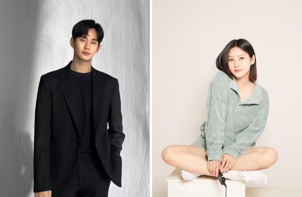La historia del caso de Kim Sae Ron y la polémica con Kim Soo Hyun que tiene en vilo a Netflix, a Disney+ y a toda Corea