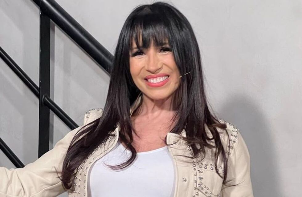 Marixa Balli recordó su apasionado romance con Marcelo Tinelli y por qué se pelearon